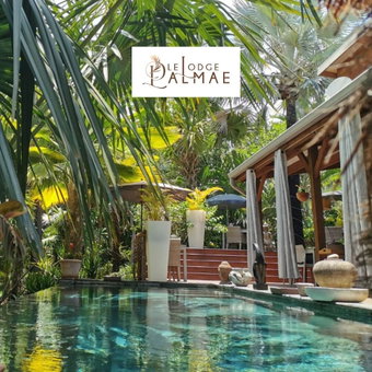 Lodge Palmae - Adults Only, Saint-Pierre, Reunion