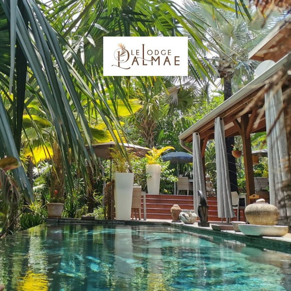 Lodge Palmae - Adults Only, Saint-Pierre, Reunion