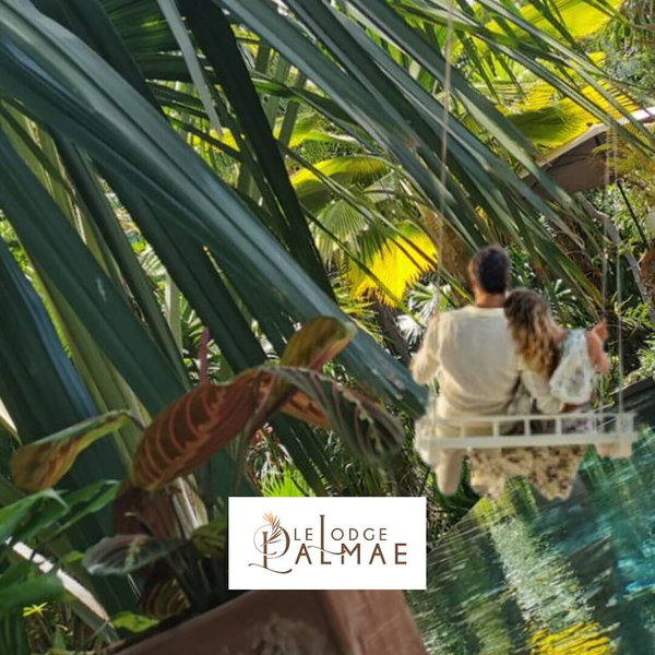 Lodge Palmae - Adults Only, Saint-Pierre, Reunion