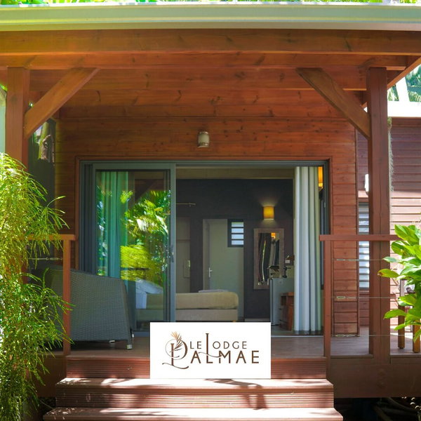 Lodge Palmae - Adults Only, Saint-Pierre, Reunion