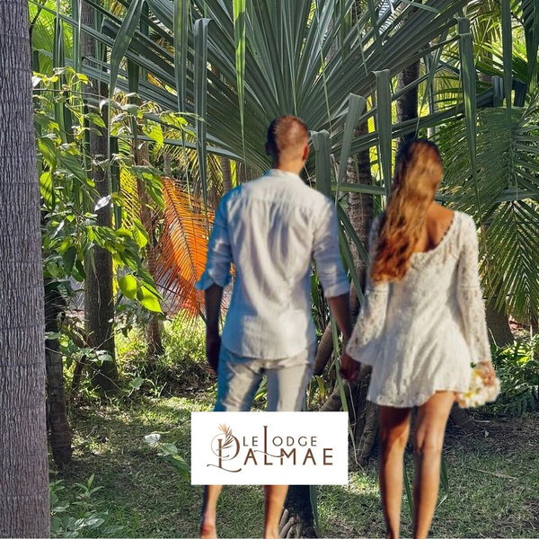 Lodge Palmae - Adults Only, Saint-Pierre, Reunion