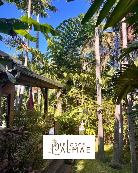 Lodge Palmae - Adults Only, Saint-Pierre, Reunion
