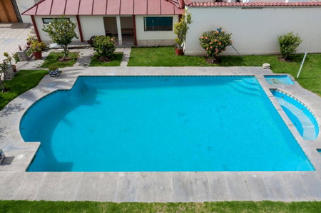 Hotel Francisco De Aguirre, La Serena, Chile