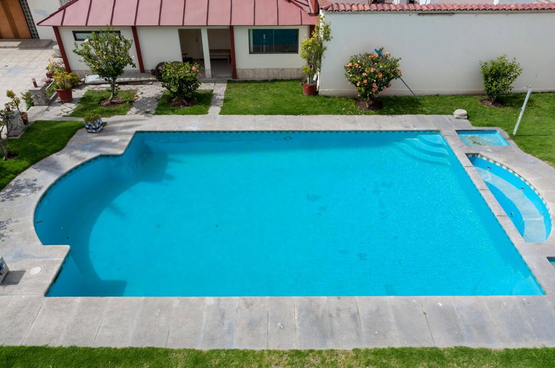 Hotel Francisco De Aguirre, La Serena, Chile