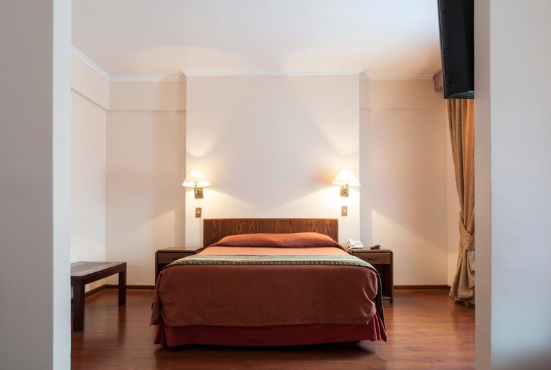 Hotel Francisco De Aguirre, La Serena, Chile