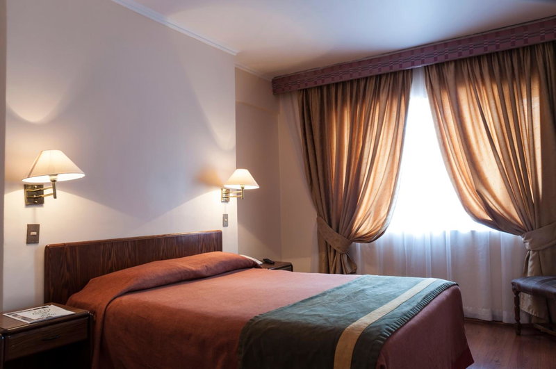 Hotel Francisco De Aguirre, La Serena, Chile