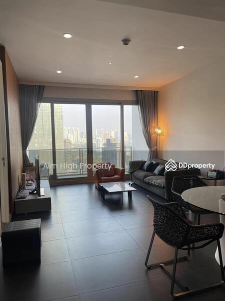 185 Rajadamri, Bangkok, Thailand