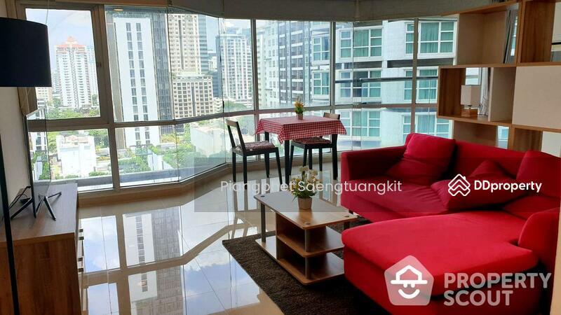 Sukhumvit Suite, Bangkok, Thailand
