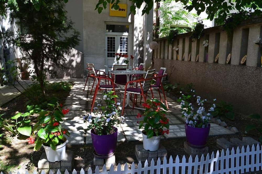 Get Inn Hostel Skopje, North Macedonia