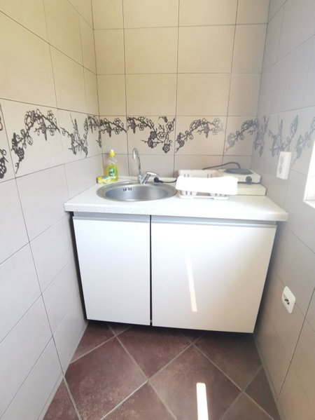 De Lux Apartments Kosta Center, Ohrid, North Macedonia