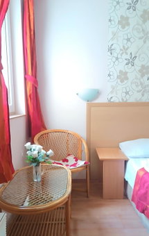 De Lux Apartments Kosta Center, Ohrid, North Macedonia
