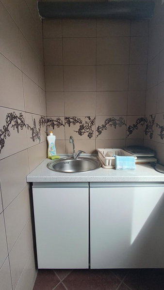 De Lux Apartments Kosta Center, Ohrid, North Macedonia