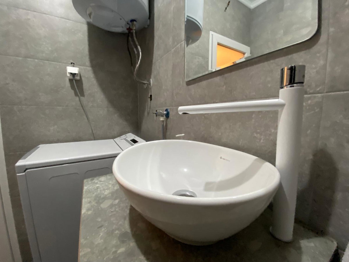 Mickitos Modern & Cozy Studio, North Macedonia