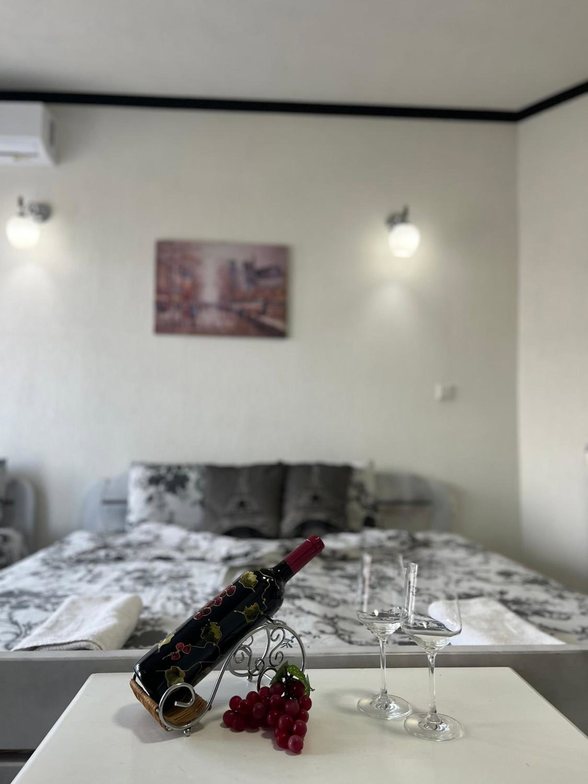 Hotel Scorpion, Macedonia del Norte