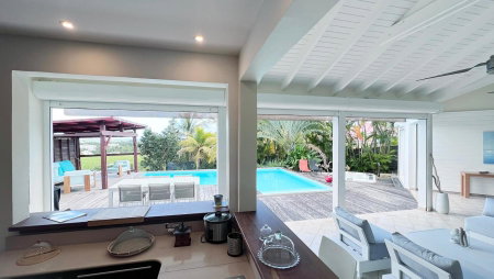Wood Chic, Baie-Mahault, Guadeloupe