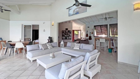 Wood Chic, Baie-Mahault, Guadeloupe