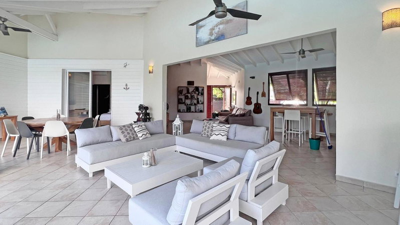 Wood Chic, Baie-Mahault, Guadeloupe