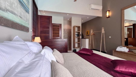 Wood Chic, Baie-Mahault, Guadeloupe