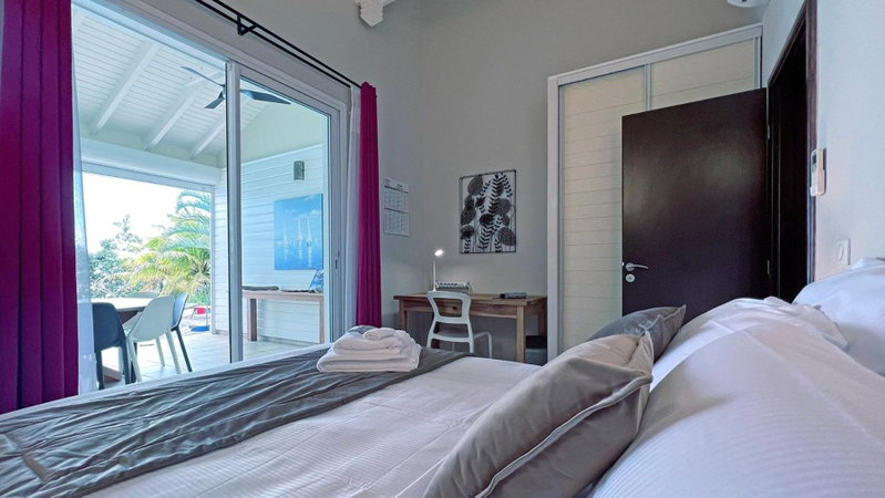 Wood Chic, Baie-Mahault, Guadeloupe