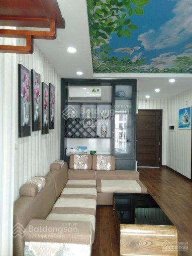Apartment for rent in Ha Dong, Vietnam · Goldmark City · 1 room, 1 bath