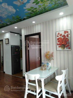 Apartment for rent in Ha Dong, Vietnam · Goldmark City · 1 room, 1 bath