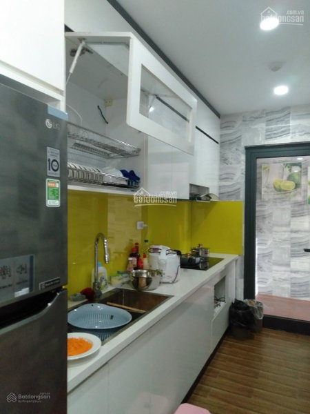 Apartment for rent in Ha Dong, Vietnam · Goldmark City · 1 room, 1 bath