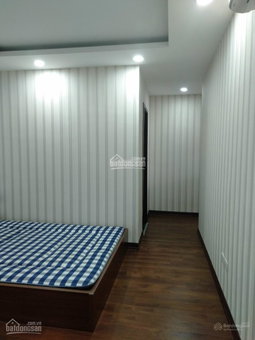 Apartment for rent in Ha Dong, Vietnam · Goldmark City · 1 room, 1 bath