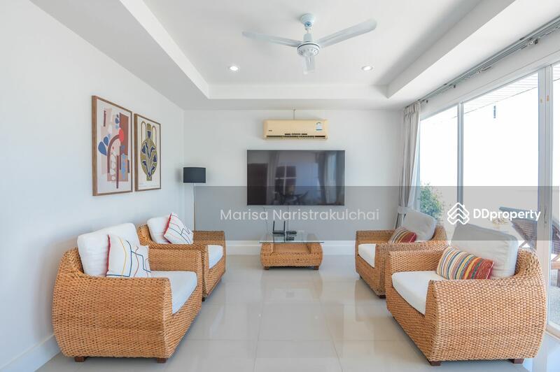 Maison à louer à Ban Chalong, Thaïlande · 83130, Phuket · 2 chambres, 2 salles de bain