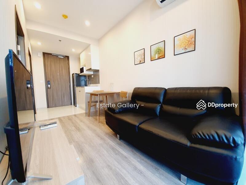 IDEO Mobi Sukhumvit 66, Bangkok, Thailand