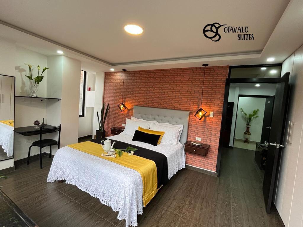 Otavalo Suites, Эквадор
