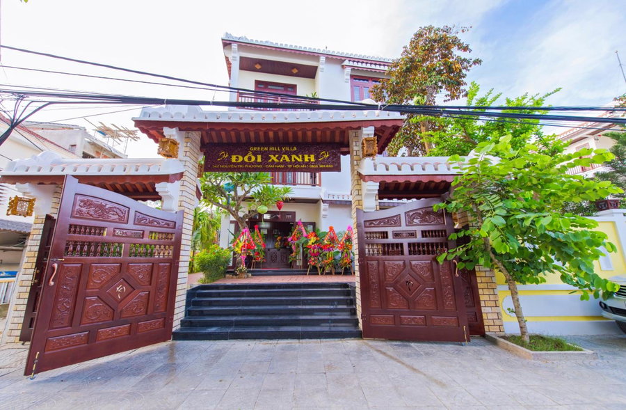 Green Hill Villa, Hoi An, Việt Nam