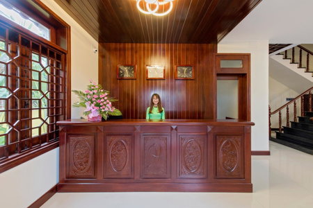 Green Hill Villa, Hoi An, Việt Nam