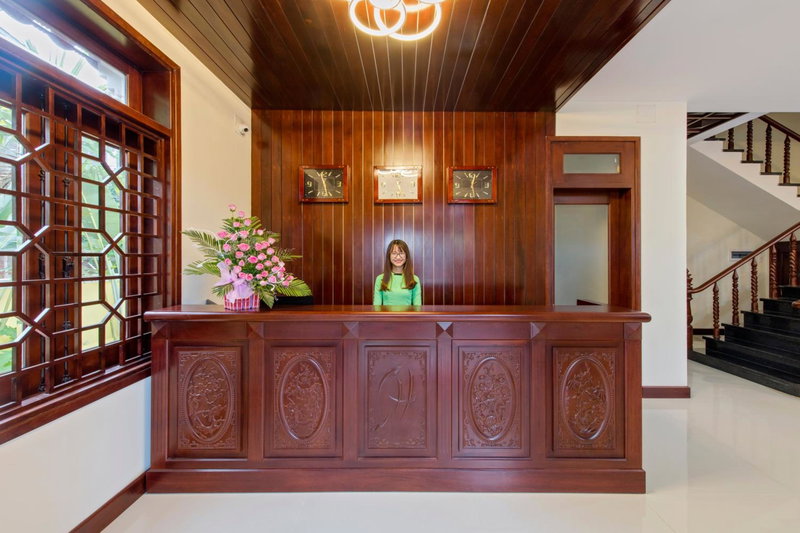 Green Hill Villa, Hoi An, Việt Nam