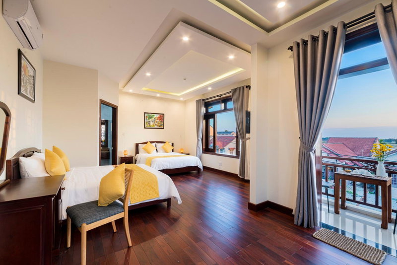 Green Hill Villa, Hoi An, Việt Nam