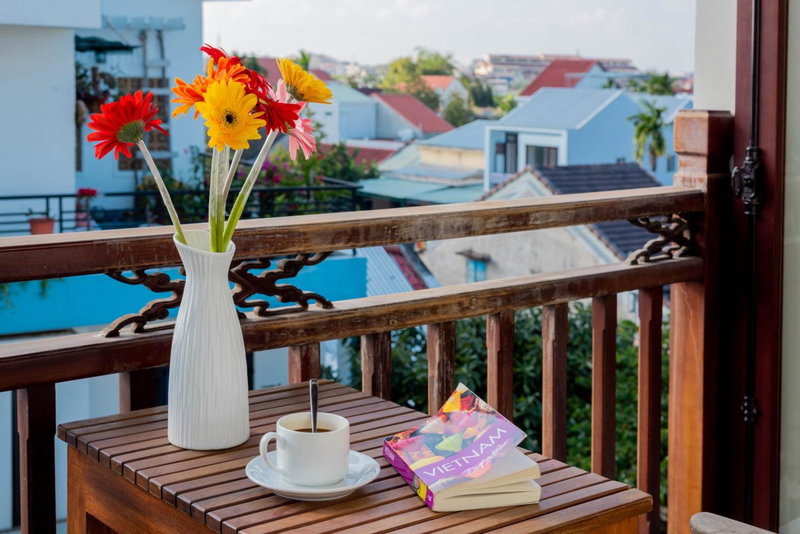 Green Hill Villa, Hoi An, Việt Nam