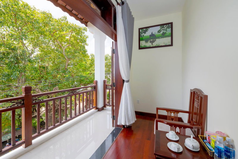 Green Hill Villa, Hoi An, Việt Nam