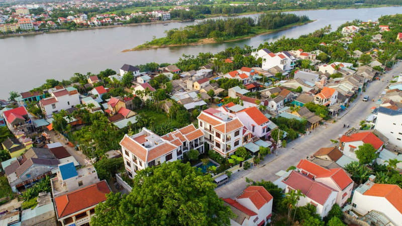 Green Hill Villa, Hoi An, Việt Nam