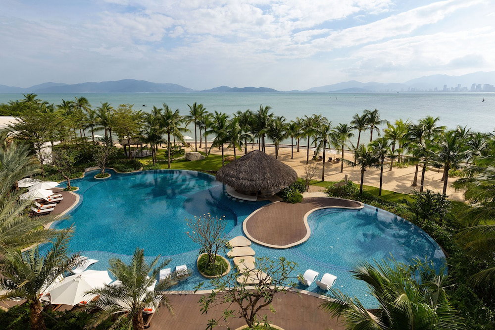 Boma Resort Nha Trang, Nha Trang, Việt Nam