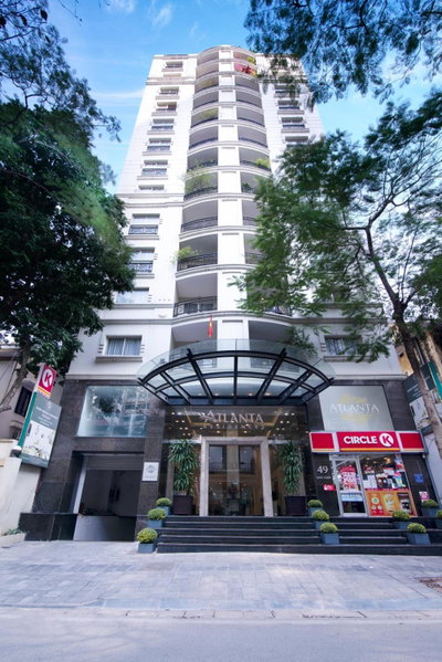 Atlanta Residences, Hà Nội, Việt Nam