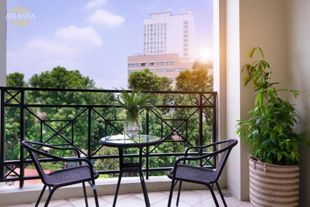 Atlanta Residences, Hà Nội, Việt Nam