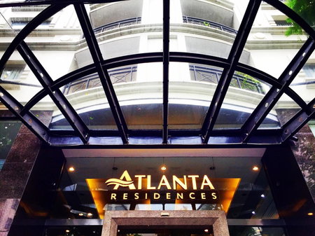 Atlanta Residences, Hà Nội, Việt Nam