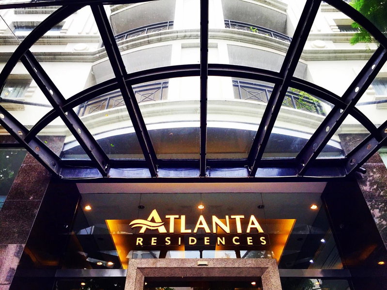 Atlanta Residences, Hà Nội, Việt Nam