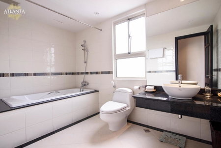 Atlanta Residences, Hà Nội, Việt Nam