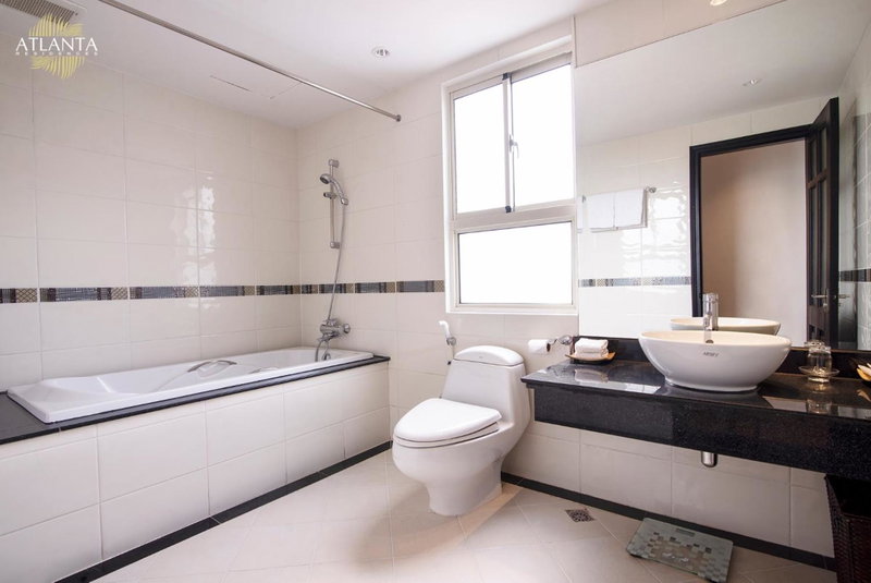 Atlanta Residences, Hà Nội, Việt Nam