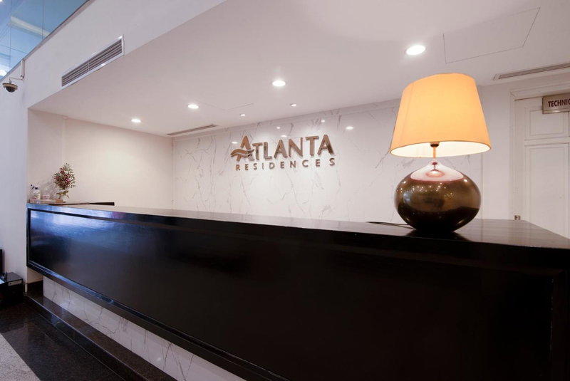 Atlanta Residences, Hà Nội, Việt Nam