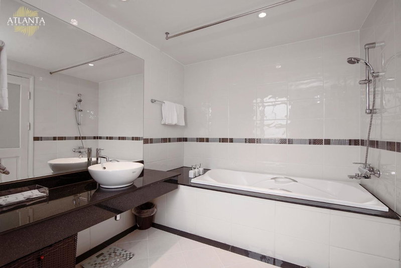 Atlanta Residences, Hà Nội, Việt Nam