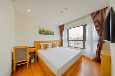 Rosabella Boutique Hotel, Đà Nẵng, Việt Nam