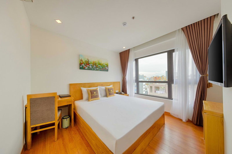 Rosabella Boutique Hotel, Đà Nẵng, Việt Nam