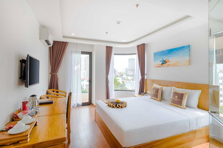 Rosabella Boutique Hotel, Đà Nẵng, Việt Nam