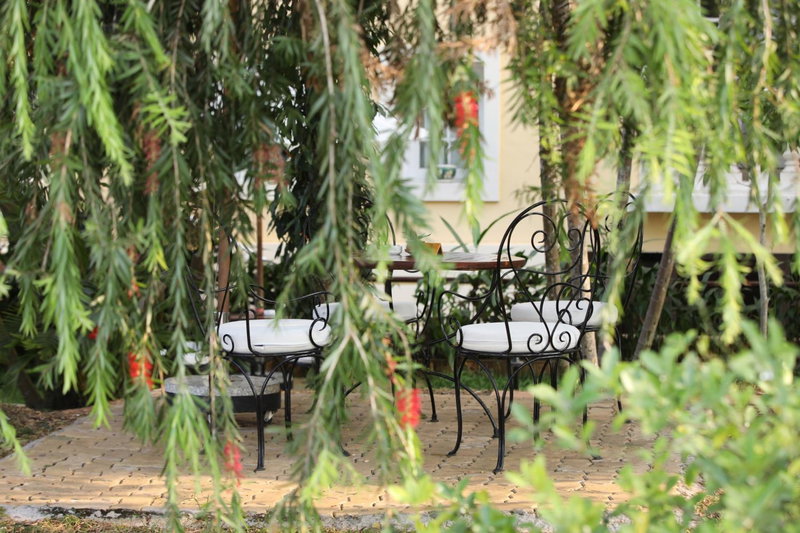 Victoria Chau Doc Hotel, Chau GJoc, Việt Nam